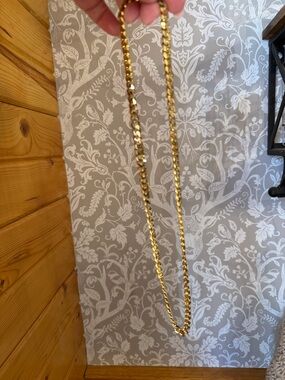 Vintage Monet necklace